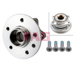 Підшипник маточини (передньої) Man TGE/VW Crafter 2.0 TDI 16-, RWD 