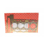 Прокладка ГБЦ Citroen C4/C5/Peugeot 207/208/3008 1.6 06- (1.20 mm) 