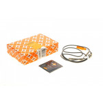 Датчик температури ВГ VW T5 2.5 TDI 4motion 04-09 