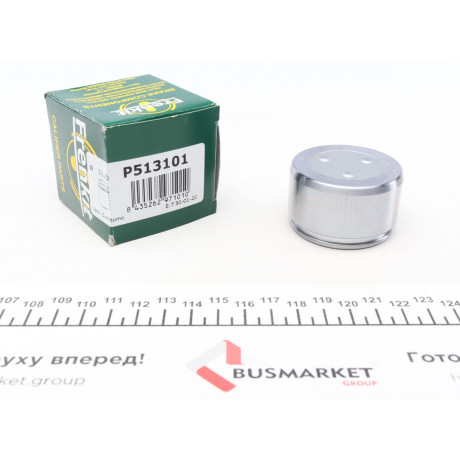 Поршень супорта (переднього) Toyota Land Cruiser 100 98-07 (51x31.5mm) Sumitomo