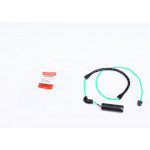 Датчик зносу гальмівних колодок (передніх) BMW 3 (E46) 99-07 (L=720mm) 