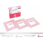 Кільця поршневі VW LT 28-35/40-55 2.4D 79-96/T3 1.6D 81-87 (77.51mm/+1.0) (1.75-2-3) 