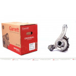 Турбіна Renault Master 2.5dCi 01- 