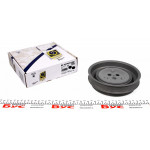 Шків колінвалу Fiat Ducato/Ford Transit/Citroen Jumper/Peugeot Boxer 2.2 D/HDI/TDCI 06- 