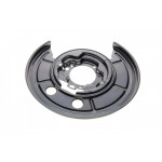 Захист диска гальмівного (R) Citroen Jumper/ Fiat Ducato/ Peugeot Boxer 06- 