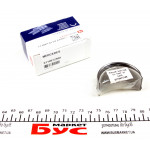 Вкладиші шатунні MB Sprinter 901-906/Vito (W638/639) 2.2CDI (+0.25) = 6110672500 