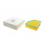 Фільтр повітряний Seat Ibiza IV 2.0TDI 10- (OE line) 