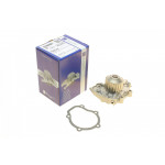 Помпа води Chevrolet Aveo 1.2 04-/Matiz 1.0 05-/Daewoo Matiz 0.8/1.0 03- 