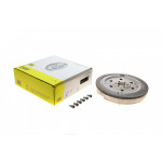 Демпфер зчеплення Ford Transit Connect 1.5TDCi 15-, 88kw/1.6TDCi 13-, 85kw 