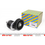 Натяжник ременя генератора Audi A4/A6/VW Passat 1.9TDI 95-01  Натяжник ременя генератора Audi A4/A6/VW Passat 1.9TDI 95-01