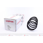 Пружина (передня) Renault Kangoo 1.5dCi/1.6/1.6 16V 08- (вен/фургон) (осн:Kangoo/Express) 