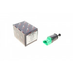 Датчик педалі гальма Citroen Berlingo/Jumpy 1.6/2.0HDi 07- (4 конт.) (зелений) 