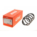 Пружина (передня) VW Golf V/VI 1.4TSI/1.8TSI/1.9TDI/2.0FSI 03-13 (унів/накл.з.ч)/Jetta III/IV 05- 