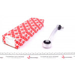 Важіль підвіски (передній/зверху/спереду) (L) Audi A4/VW Passat B5 96-05 