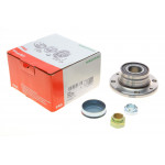 Підшипник маточини (задньої) Fiat Fiorino/Uno 77-06 (к-кт) 