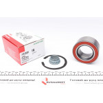 Підшипник маточини (задньої) BMW 3 (E36/E46) 98-05 