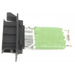 Реостат пічки MB Sprinter CDI/VW LT 96-06/VW Caddy 03- (4 контакта) 