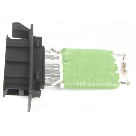 Реостат пічки MB Sprinter CDI/VW LT 96-06/VW Caddy 03- (4 контакта)