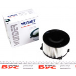 Фільтр салону VW T4 91-03 