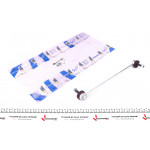 Тяга стабілізатора (переднього) Citroen C4/Peugeot 307 1.4/2.0HDi 00- 