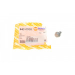 Болт (M8x1,25x16 мм) 