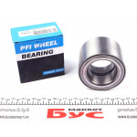 Підшипник маточини (передньої) Fiat Ducato 18" 02- (55x90x60) 