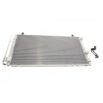 Радіатор кондиціонера (з осушувачем) Toyota Avensis Verso 2.0/2.2D 01-09 