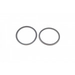 Прокладка патрубка інтеркулера ущільнююча BMW 5 (G30) 16- (B58) 