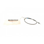 Трос ручника (задній) (L) Ford Transit 06- (RWD) (довга база) 