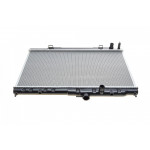 Радіатор охолодження Nissan Almera 1.6 16V 06- 