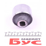 Сайлентблок важеля (переднього/знизу/спереду/всередині) MB E-class (W211) 02-08 (70.2x79.9x16) (попер.) 