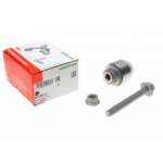 Сайлентблок важеля (заднього/зверху/ззовні/плаваючий) BMW 3 (E36/E46) 90- 