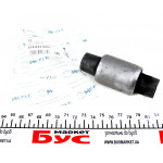 Сайлентблок важеля (заднього) Opel Vectra B 95-03 