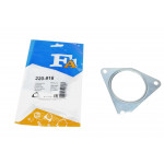 Прокладка труби вихлопної Renault Master 1.9 dCi 01- 