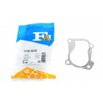 Прокладка труби вихлопної VW Caddy II 1.9 TDI 96-04 