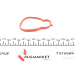 Прокладка колектора впускного Mazda 2/3 03-15 