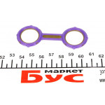 Прокладка радіатора масляного Audi A3/A4/A6/A8/VW Golf/Passat/Opel Vectra C 02- 