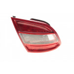 Ліхтар задній MB C-class (S204) 07-14 (L) 