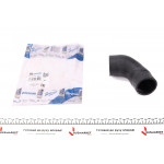 Патрубок інтеркулера Skoda Superb II/VW Golf VI/Passat 2.0TDI 05- 