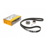 Комплект ГРМ Audi 80/100/A6 2.6/2.8 90-00 (25x239z) 