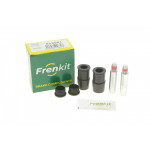 Направляюча супорта (переднього/заднього/к-кт) MB Sprinter/VW LT/Ford Connect/VW T4/T5/Caddy III 