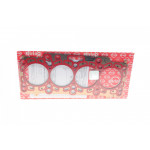 Прокладка ГБЦ VW Crafter/T5/T6 2.0 TDI 09- (2 метки) (1.63mm) 