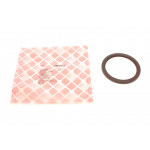 Сальник колінвалу (задній) Fiat Scudo 2.0D Multijet 98- (90x110x7) 