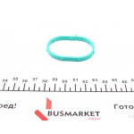 Прокладка колектора впускного Ford Mondeo/Focus/Fiesta 1.4/1.6 04- 