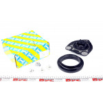 Подушка амортизатора (переднього) + підшипник Renault Laguna III 07- 