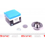 Підшипник маточини (задньої) Skoda Roomster 06- 