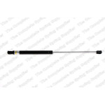 Амортизатор кришки багажника Nissan Primera 96-02 (хетчбек) (без спойлера) 