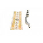 Наконечник тяги рульової (R) MB A-class (W177) 18- 