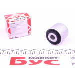 Сайлентблок важеля (переднього/знизу/спереду/ззовні) Audi A5/A6/A8/Q5/VW Phaeton 02- (попер.) 