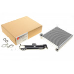 Радіатор пічки Renault Megane/Scenic 1.2-1.6dCi 15- 